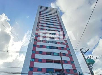 53598.jpg · Apartamento de 3 quartos, 61m² no bairro Zumbi, em Recife