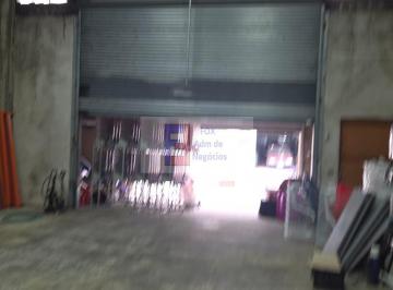 Comercial · 248m² · Galpão Comercial para Aluguel em Vila Barros, Guarulhos