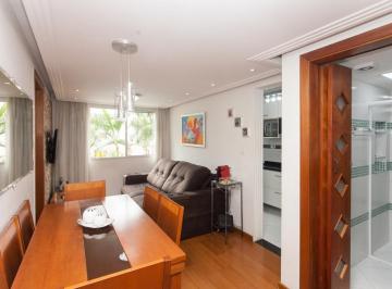 dd460bd4-0ec7-4410-adc7-0e667149779a · Apartamento para venda em Vila Regina com 3 quartos, 60m²