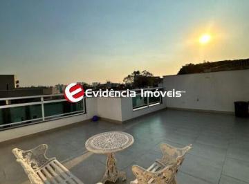 Apartamento · 120m² · 3 Quartos · Cobertura à venda, 120 m² por R$ 730.000,00 - Jardim Paraíso - Santo André/SP