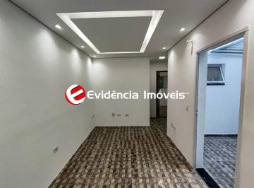 Apartamento · 60m² · 2 Quartos · 1 Vaga · Apartamento Garden com 2 dormitórios para alugar, 60 m² por R$ 1.767,00/mês - Vila Linda - Santo And
