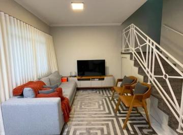 Casa · 113m² · 3 Quartos · 2 Vagas · Sobrado para venda em Ipanema de 113.00m² com 3 Quartos, 1 Suite e 2 Garagens