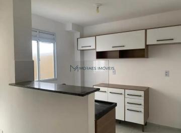 Apartamento · 40m² · 2 Quartos · 1 Vaga · Apartamento para venda em Santa Luzia de 40.00m² com 2 Quartos e 1 Garagem