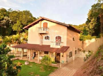 Terreno · 320m² · 4 Quartos · 6 Vagas · Chácara para venda em Roseira de 320.00m² com 4 Quartos, 1 Suite e 6 Garagens