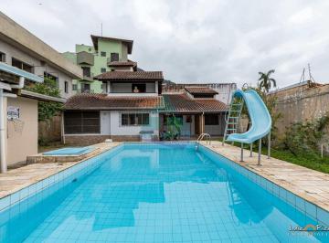 Casa · 278m² · 3 Quartos · 2 Vagas · Casa para venda em Sumaré de 278.00m² com 3 Quartos, 2 Suites e 2 Garagens