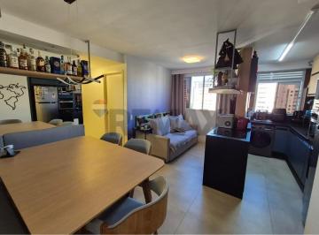 Apartamento · 44m² · 2 Quartos · 1 Vaga · Apartamento para venda em Barra Olímpica de 44.00m² com 2 Quartos e 1 Garagem