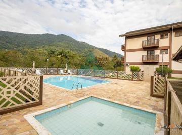 Apartamento · 60m² · 1 Quarto · 1 Vaga · Apartamento para venda em Praia Da Maranduba de 60.00m² com 1 Quarto e 1 Garagem