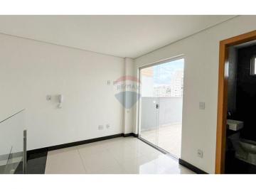 Apartamento · 81m² · 2 Quartos · 3 Vagas · Cobertura para venda em Vila Paris de 80.57m² com 2 Quartos, 2 Suites e 3 Garagens