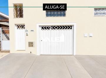 Casa · 80m² · 2 Quartos · 1 Vaga · Casa FRANCA - SP