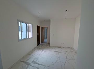 Apartamento · 108m² · 2 Quartos · 2 Vagas · Apartamento para venda em Vila Scarpelli de 108.00m² com 2 Quartos, 1 Suite e 2 Garagens