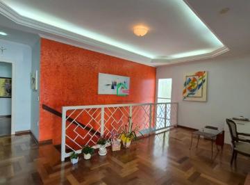 Casa · 291m² · 4 Quartos · 4 Vagas · Casa de Condomínio para venda em Santa Cruz de 291.00m² com 4 Quartos, 1 Suite e 4 Garagens