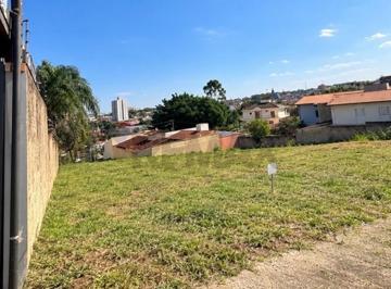 Terreno · 350m² · Terreno para venda em Jardim Alto Das Araras de 350.10m²