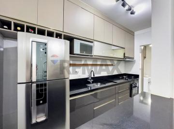 Apartamento · 67m² · 2 Quartos · 1 Vaga · Apartamento para venda em Residencial Flórida de 67.43m² com 2 Quartos, 1 Suite e 1 Garagem