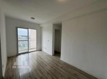 Apartamento · 56m² · 2 Quartos · 2 Vagas · Apartamento para venda em Parque Viana de 56.00m² com 2 Quartos, 1 Suite e 2 Garagens