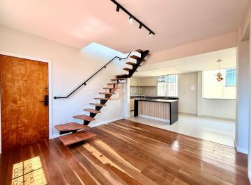 Apartamento · 173m² · 3 Quartos · 1 Vaga · Cobertura para venda em São João Batista (venda Nova) de 173.00m² com 3 Quartos, 1 Suite e 1 Garagem