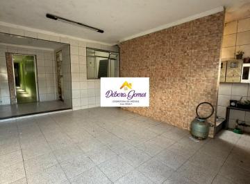 Casa · 85m² · 3 Quartos · 1 Vaga · Casa para venda em Esplanada Dos Barreiros de 85.00m² com 3 Quartos, 1 Suite e 1 Garagem