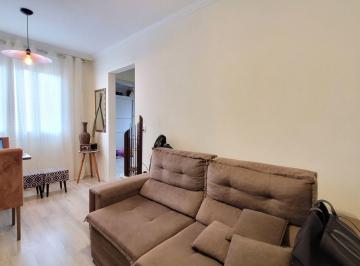Apartamento · 50m² · 2 Quartos · 1 Vaga · Apartamento para venda em Medeiros de 50.00m² com 2 Quartos e 1 Garagem