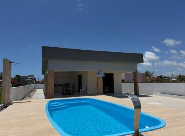 Casa de 3 quartos, Lucena · Casa de Luxo em Condomínio Fechado em Lucena + Piscina (Praia de Camaçari)