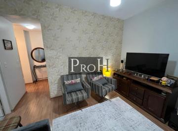 Apartamento de 2 quartos, Santo André · Apartamento á venda 2 quartos, Vila Valparaíso - Santo André