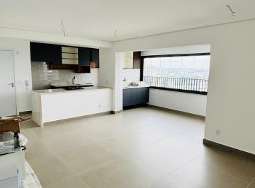 Apartamento de 3 quartos, Sorocaba · Apartamento Patio Boa Vista 26 andar