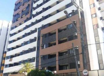 Apartamento de 3 quartos, Maceió · ALUGO LINDO APTO TODO MOBILIADO, DE 03QTOS C/ 86M², VARANDA EM JATIUCA PROXIMO AO VERA ARRUDA