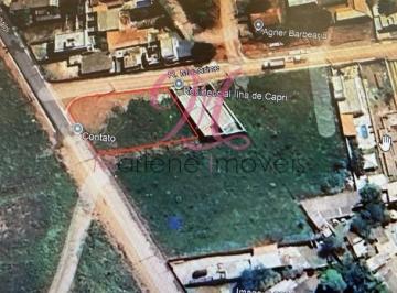 Foto 01 · Terreno Comercial à Venda em Jarinu-SP, Bairro Nova Trieste 770,00 m² de Área
