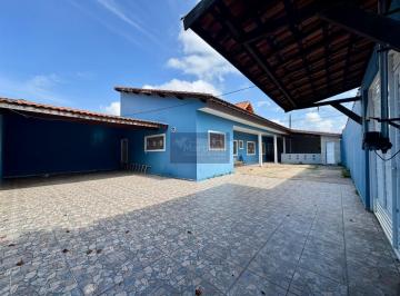 Foto 01 · Casa à venda em Itanhaém-SP, bairro Jamaica: 3 quartos, 2 suítes, 4 vagas de garagem, 190 m² - Imper