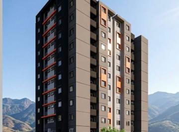 Apartamento de 2 quartos, Poços de Caldas · Apartamentos de 2 dormitórios com varanda gourmet no Jardins de Florença, em Poços de Caldas.