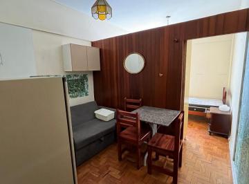 Apartamento de 1 quarto, São Paulo · Apartamento de 30 m² com 1 quarto à venda em Bela Vista. Rua Santo Amaro