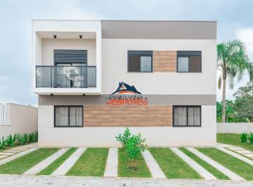 Casa · 120m² · 3 Quartos · 2 Vagas · Casa à Venda em Tijuco Preto: 3 Quartos, Suíte e Vaga
