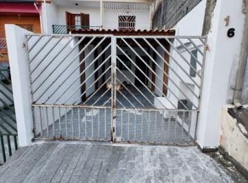 Casa · 65m² · 2 Quartos · 2 Vagas · Casa - Vila Iasi