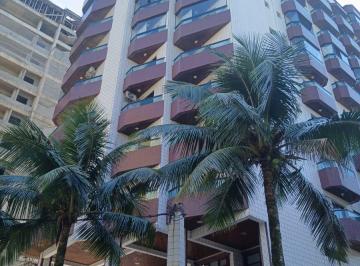 Apartamento de 2 quartos, Praia Grande · Apartamento 2 Dormitórios com Suíte e Vista para o Mar, a 50 m da Praia – Vila Mirim
