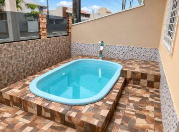 Casa de 2 quartos, Pontal do Paraná · Casa 2 quartos com Piscina a Venda em Pontal do Parana