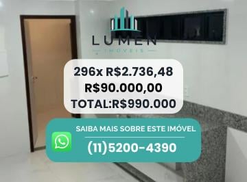 Apartamento de 4 quartos, São Paulo · Apartamento à venda em Cachoeirinha I 3 Quartos I 1 Suíte I Amplo I