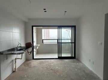 Apartamento de 2 quartos, Santo André · Apartamento novo no condomínio Upside Santo André, 42m², 2 dormitórios (1 Suíte), Lazer Completo