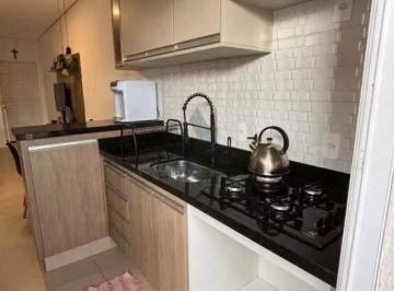 Casa de 2 quartos, Itapetininga · Casa com 2 quartos à venda, 47 m² - Residencial Villagio Allegro - Itapetininga/SP