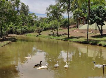 Rural de 3 quartos, Paranoá · Área Rural