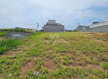 Foto 01 · Terreno em Condomínio à Venda no Vale dos Cristais - Taubaté-SP 250m² de área