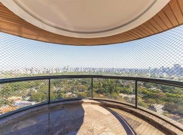Apartamento de 4 quartos, São Paulo · Luxuoso Apartamento para alugar com 4 suítes em Consolação, São Paulo