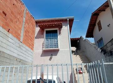 Casa de 2 quartos, Mairinque · Casa a venda no bairro Reneville