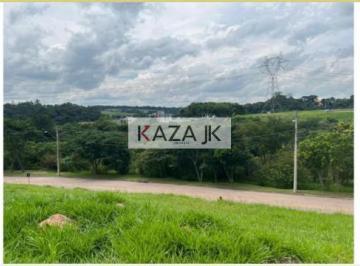 Terreno · 300m² · Terreno com Vista para Mata em Jardim Celeste, Jundiaí - Venda
