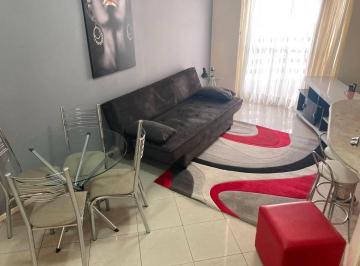 Apartamento · 45m² · 1 Quarto · 1 Vaga · Duplex com 1 quarto para locação, Vila Uberabinha - São Paulo