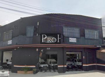 Comercial , Santo André · Salão Comercial para Aluguel - Vila Palmares, Santo André