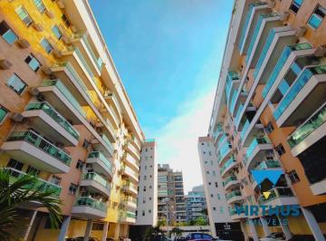 Apartamento · 102m² · 4 Quartos · 2 Vagas · ALUGA - Freguesia - Ap 4 quartos (suíte) 102m2 - infra completa de lazer