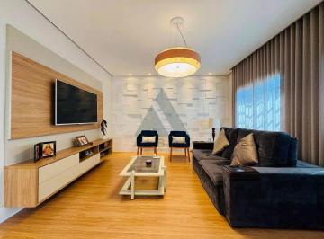 Casa de 3 quartos, Itapetininga · Casa com 3 quartos à venda, 173 m² por R$ 750.000 - Vila Barth - Itapetininga/SP