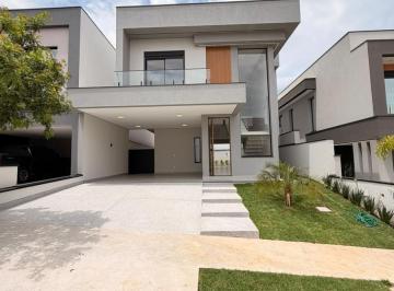 Casa · 250m² · 3 Quartos · 4 Vagas · Reserva Ermida - Jundiaí-SP