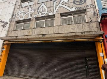 Comercial , São Paulo · PONTO COMERCIAL DE 800 M² NA REGIÃO CENTRAL DE SANTO AMARO – EXCELENTE OPORTUNIDADE!