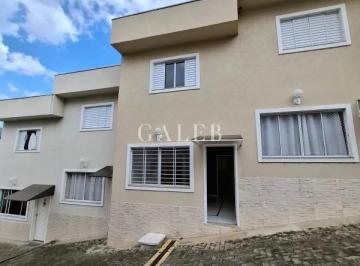 Foto 01 · VALOR IMPERDÍVEL. Casa em condomínio village em AtibaiaSP, Jd Paulista. 2 suítes,92,64m².