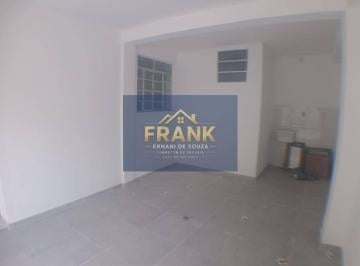 Casa · 45m² · 1 Quarto · 1 Vaga · Casa aconchegante para locação, bom custo benefício, com vaga de garagem !