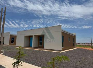 Casa de 2 quartos, Itapetininga · Casa com 2 quartos à venda, 40 m² por R$ 199.900 - Condomínio Alea - Itapetininga/SP